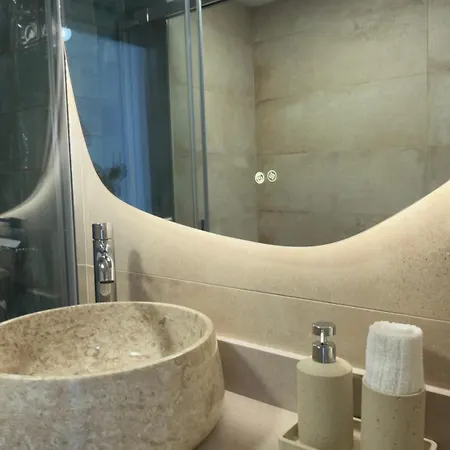 Vistamar Arenal Apartment Calp