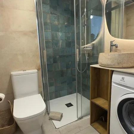 Vistamar Arenal Apartment Calp