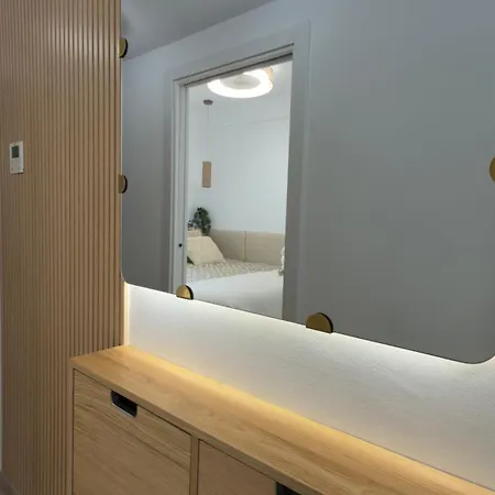 Apartment Vistamar Arenal Calpe