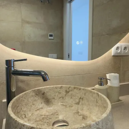Vistamar Arenal Apartment Calp