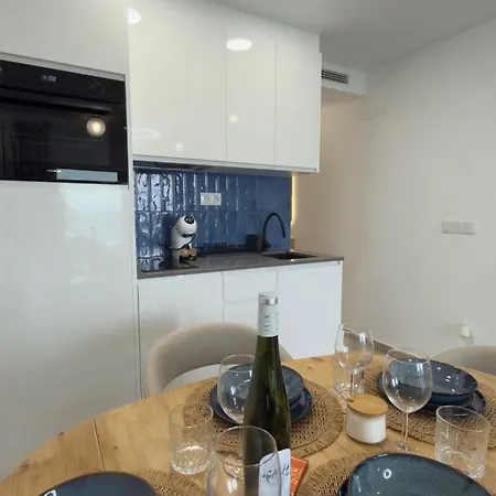 Vistamar Arenal Apartment *
