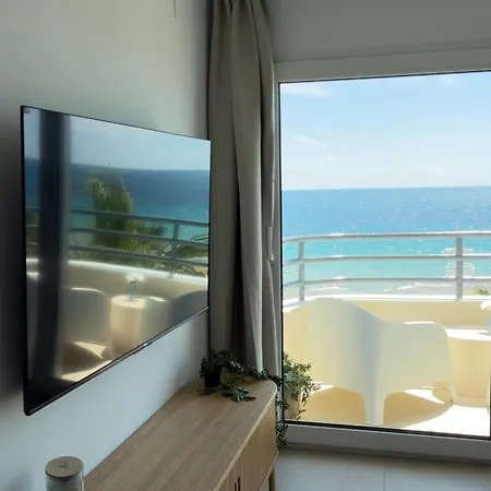 Vistamar Arenal Calp