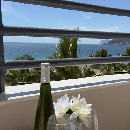 Apartment Vistamar Arenal