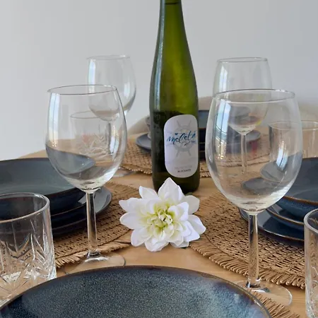 Vistamar Arenal Apartment